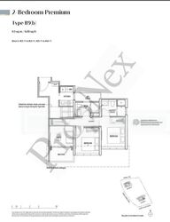 Irwell Hill Residences (D9), Apartment #450254751
